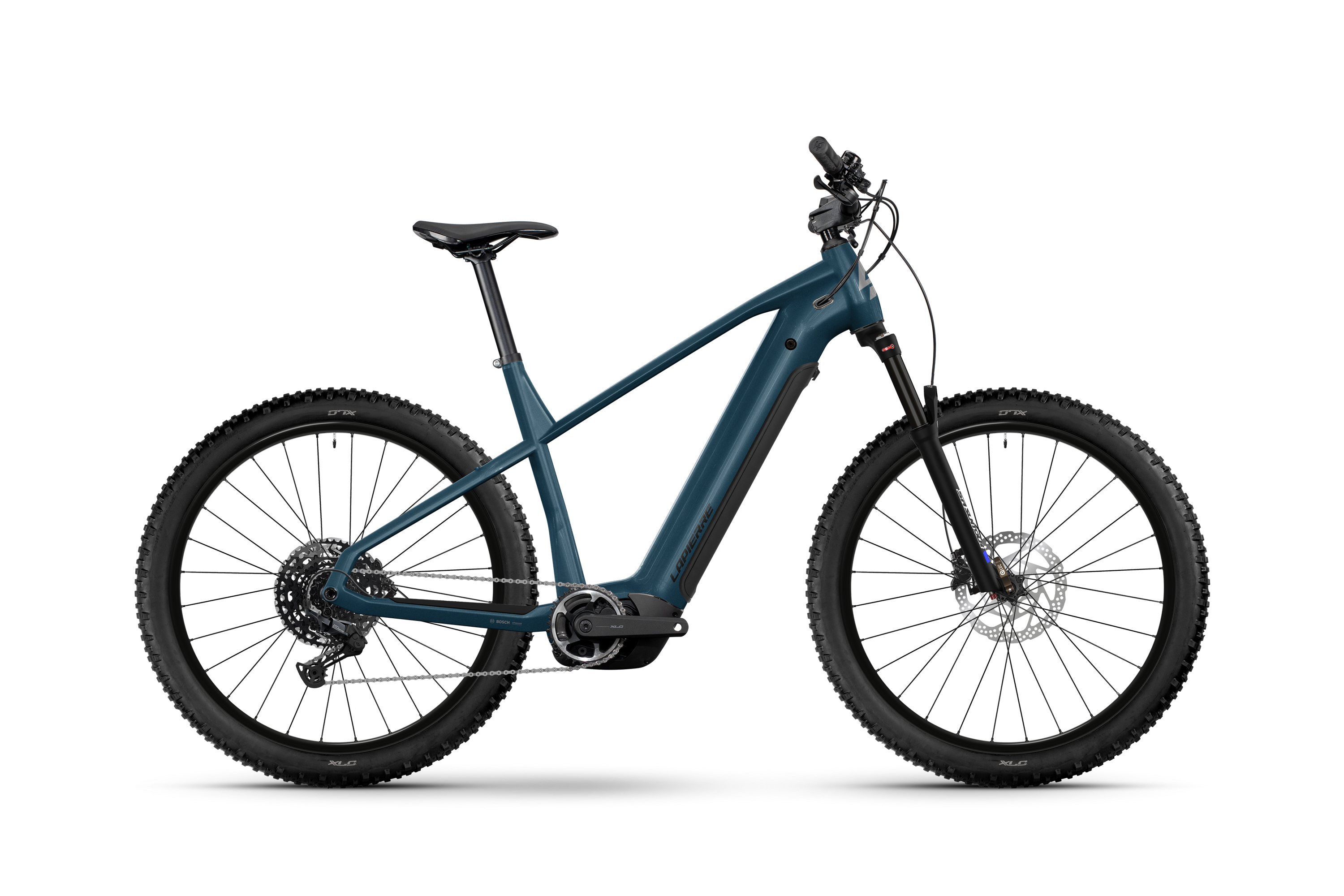 Lapierre OVERVOLT HT 5.6 HIGH